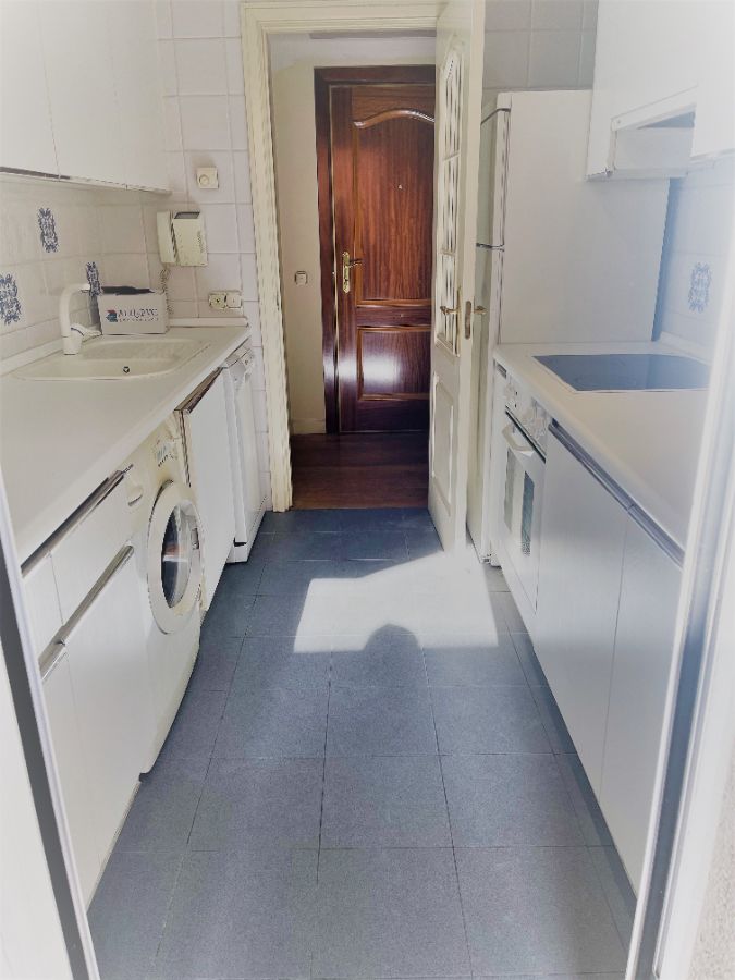 De location de appartement dans Madrid