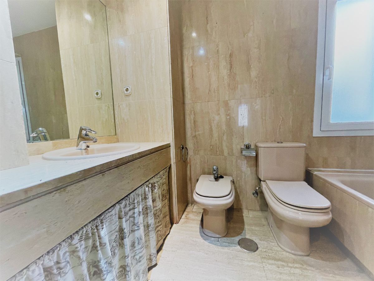 De location de appartement dans Madrid