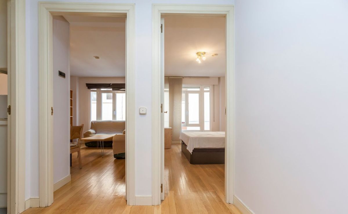 De location de appartement dans Madrid