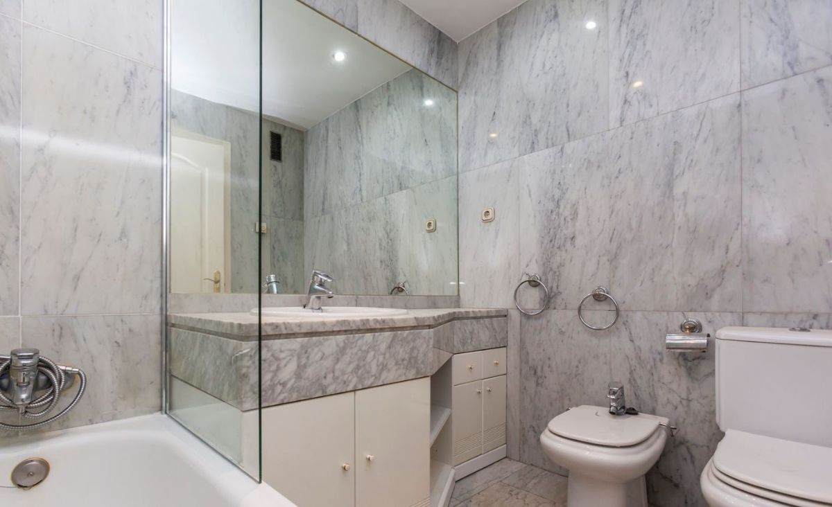 De location de appartement dans Madrid