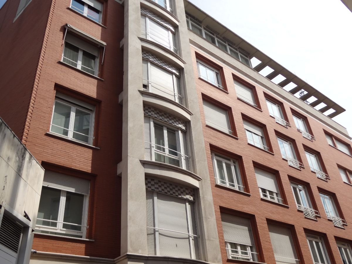 De location de appartement dans Madrid