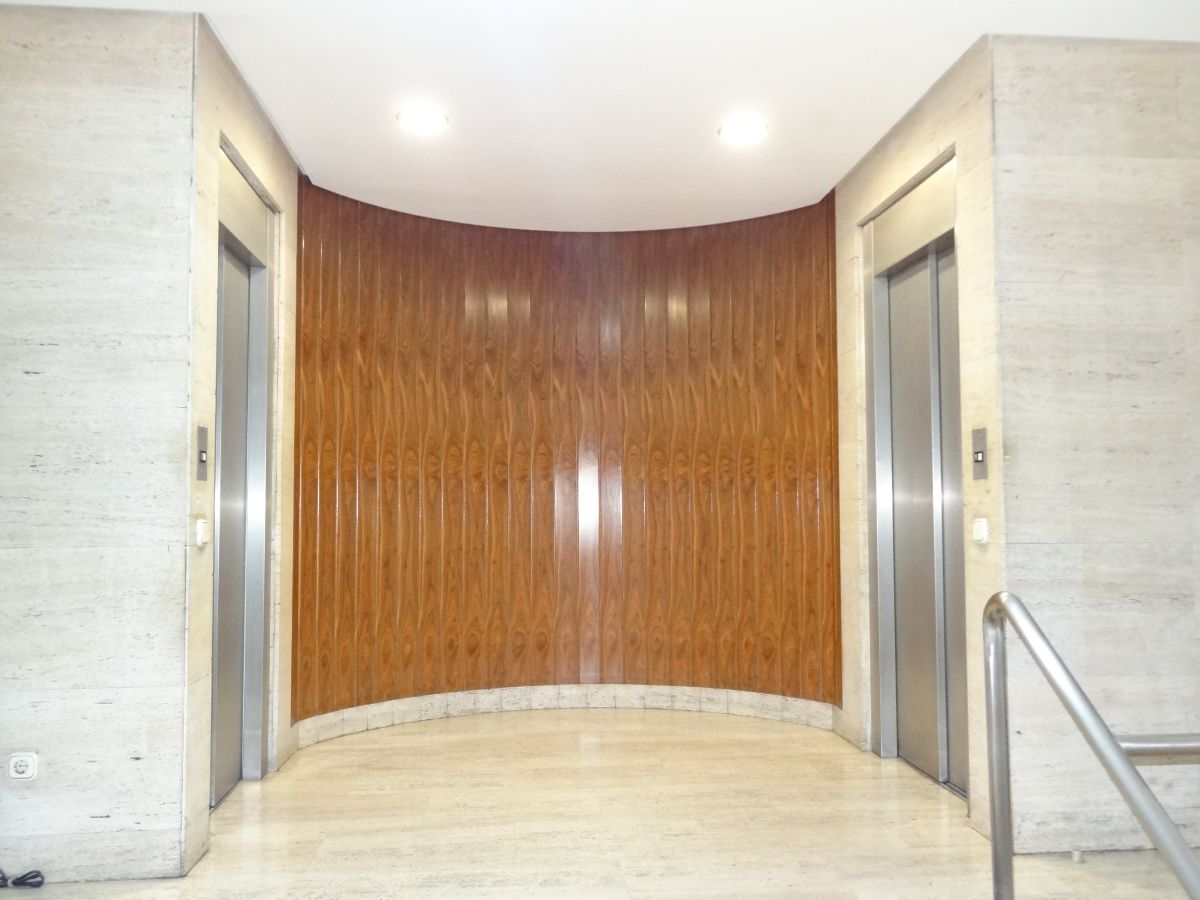 De location de appartement dans Madrid