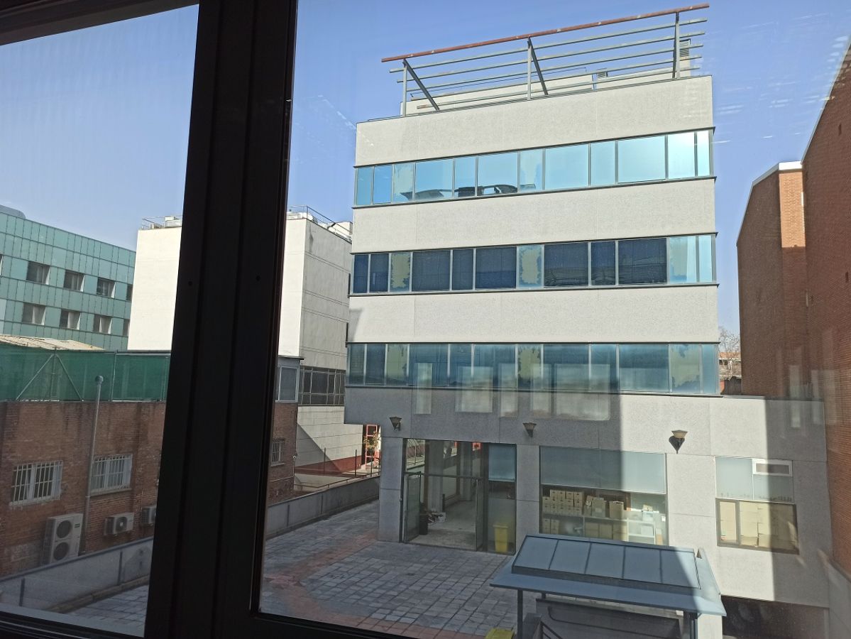 De location de bureau dans Madrid