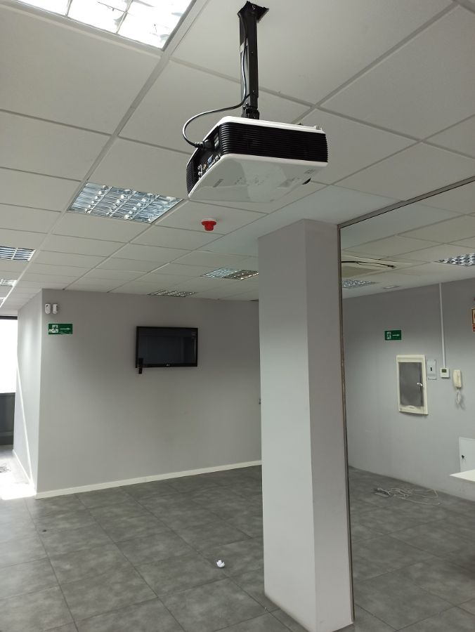 De location de bureau dans Madrid