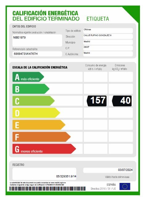 Certificado