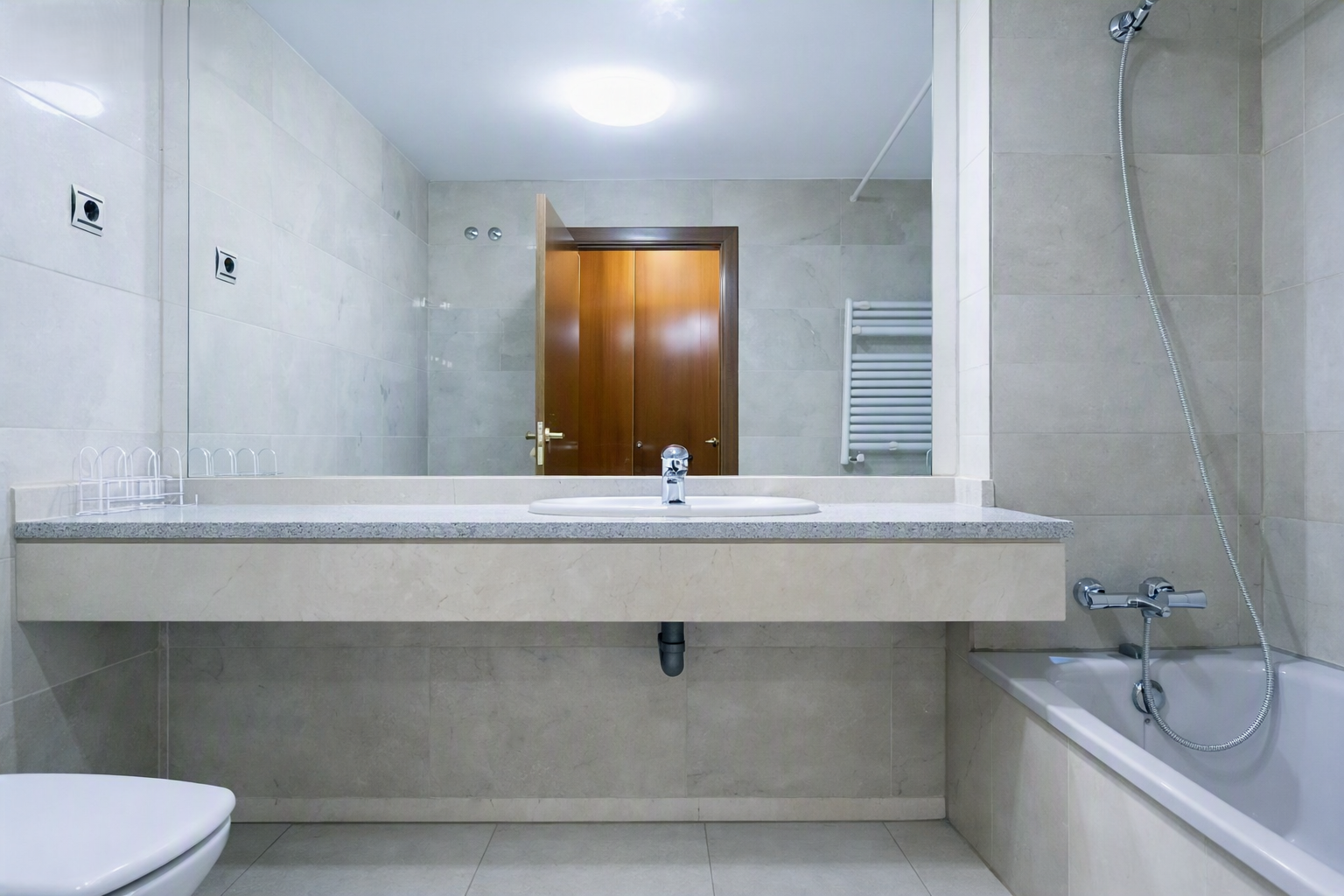 Location de appartement dans Madrid