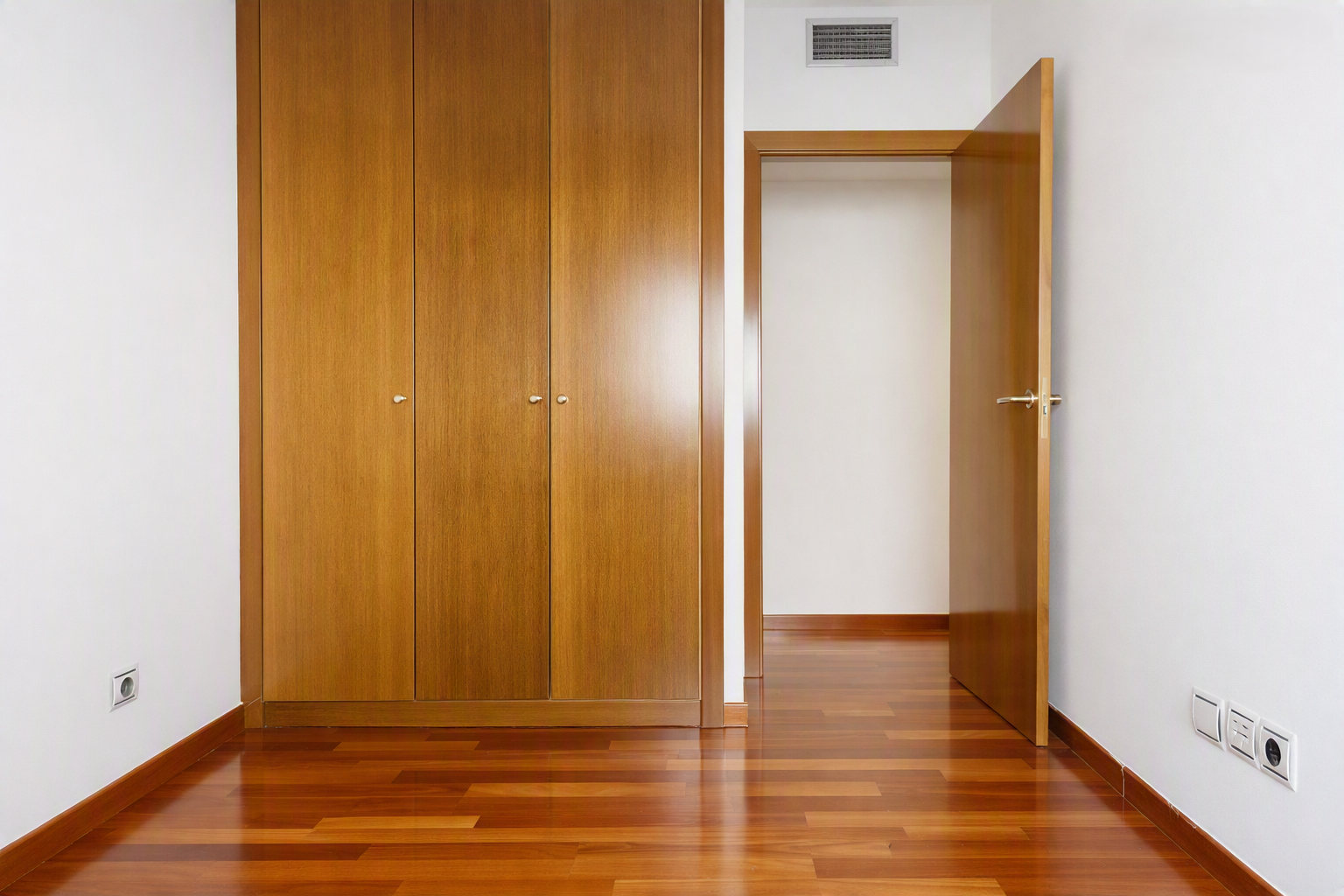 Alquiler de piso en Madrid