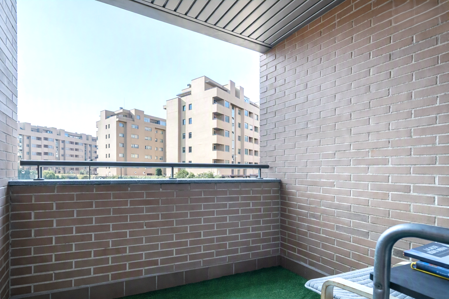 Terraza