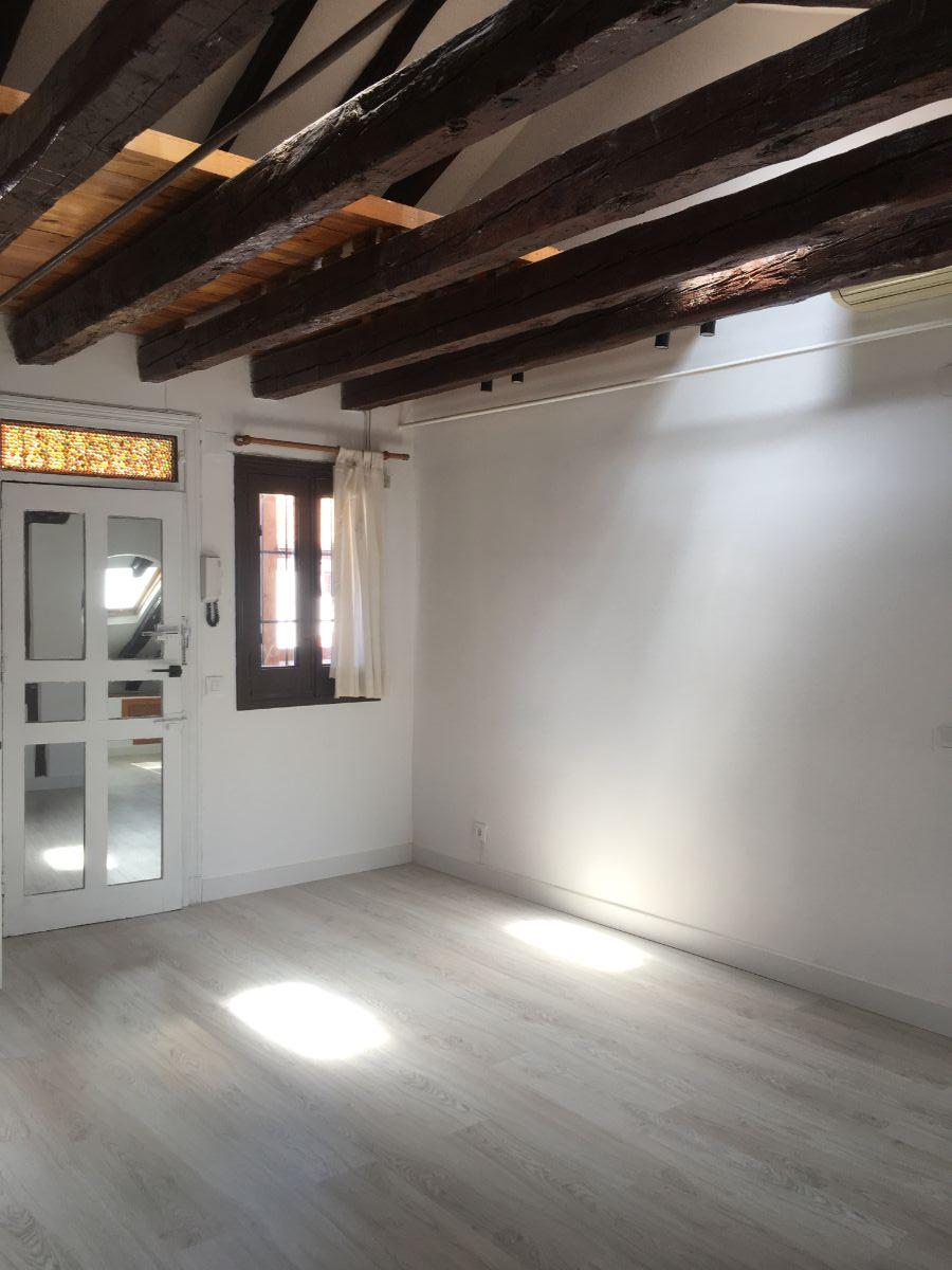 Miete von appartement in
 Madrid