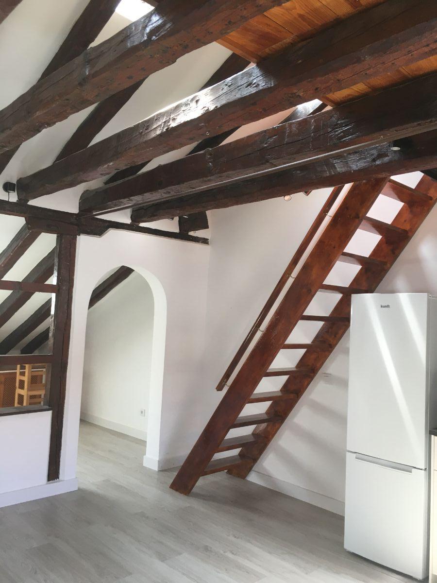 Miete von appartement in
 Madrid