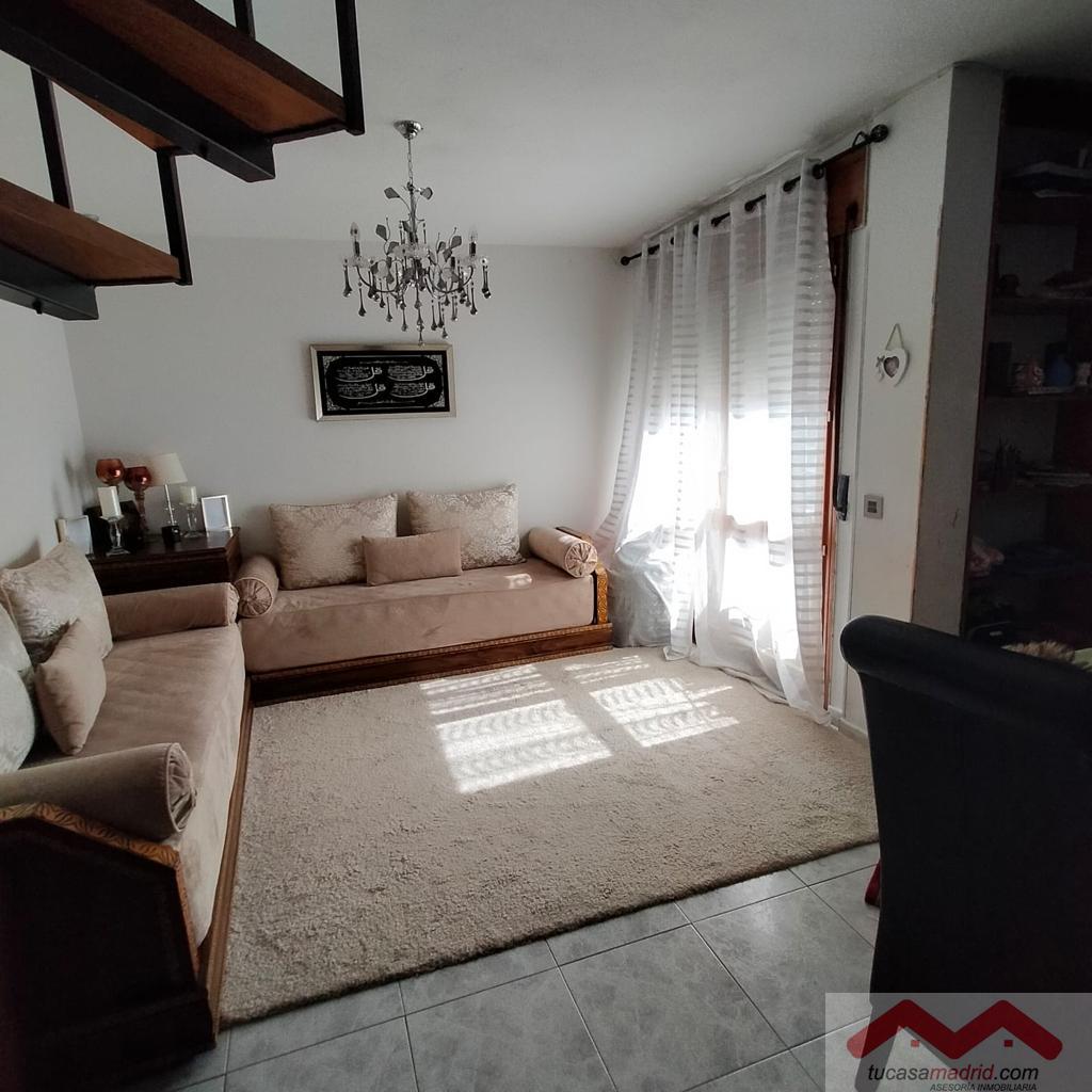 For sale of duplex in Galapagar
