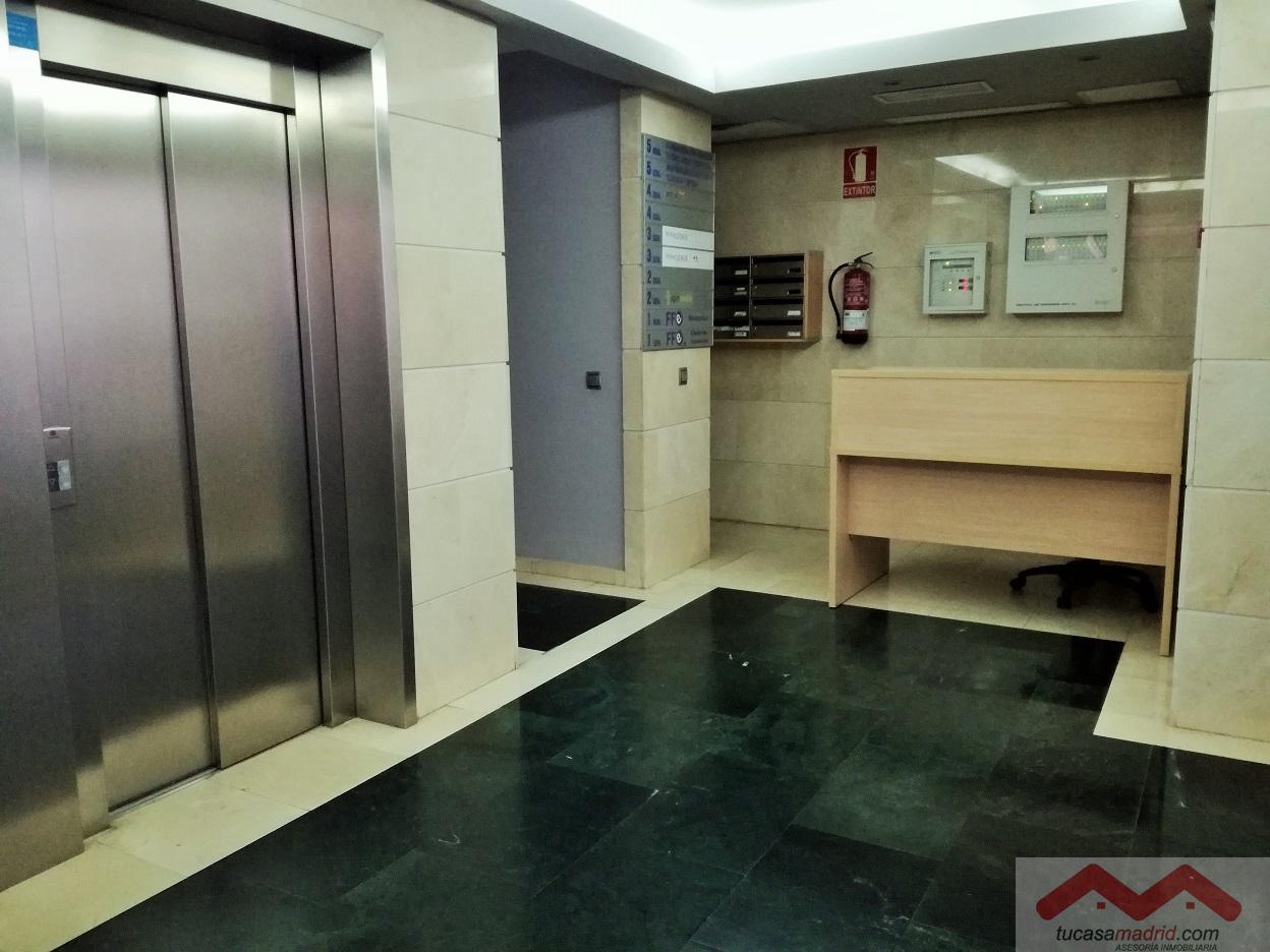 Entry/Exit