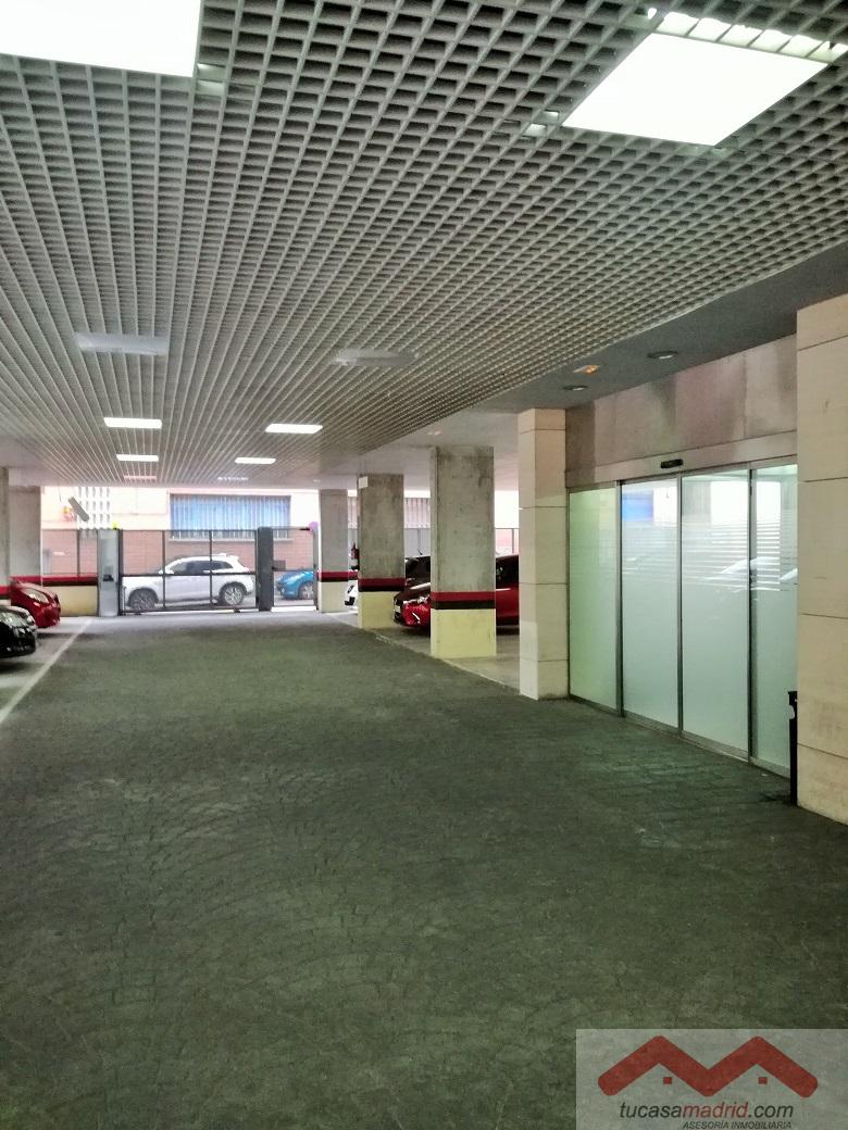 Entry/Exit