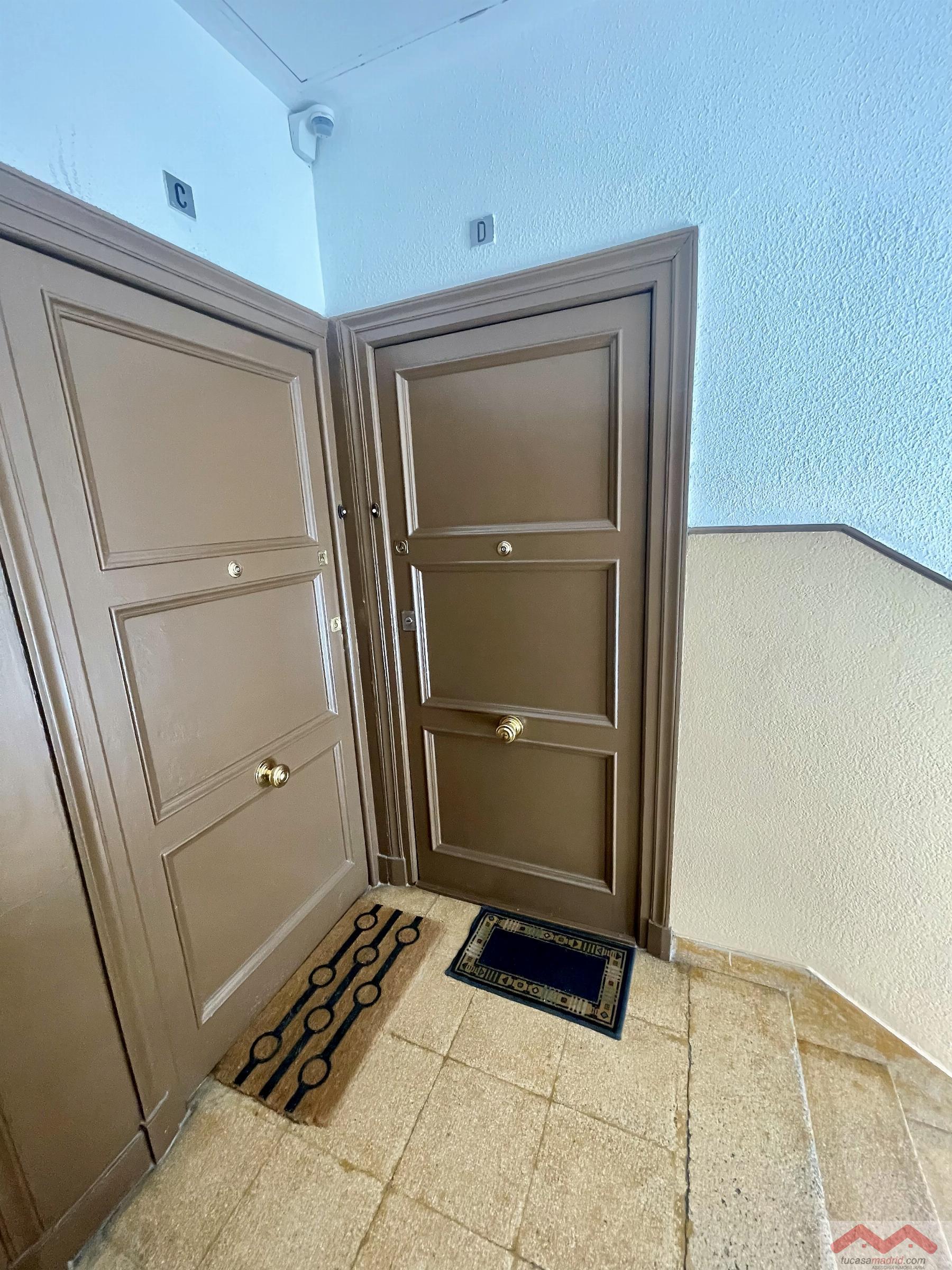 Entry/Exit