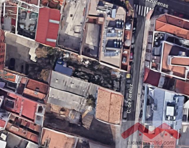 Vista aérea