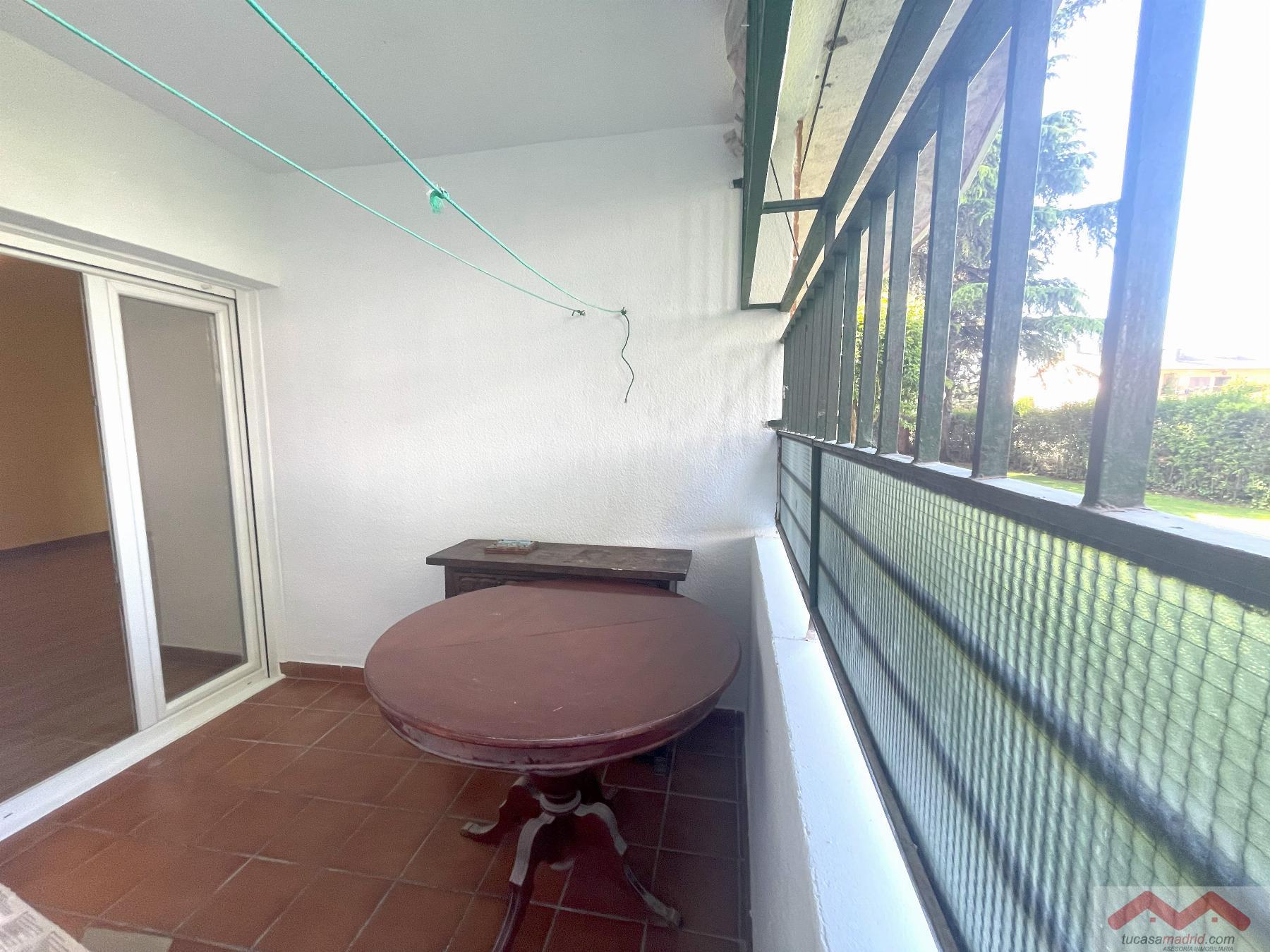 Terraza