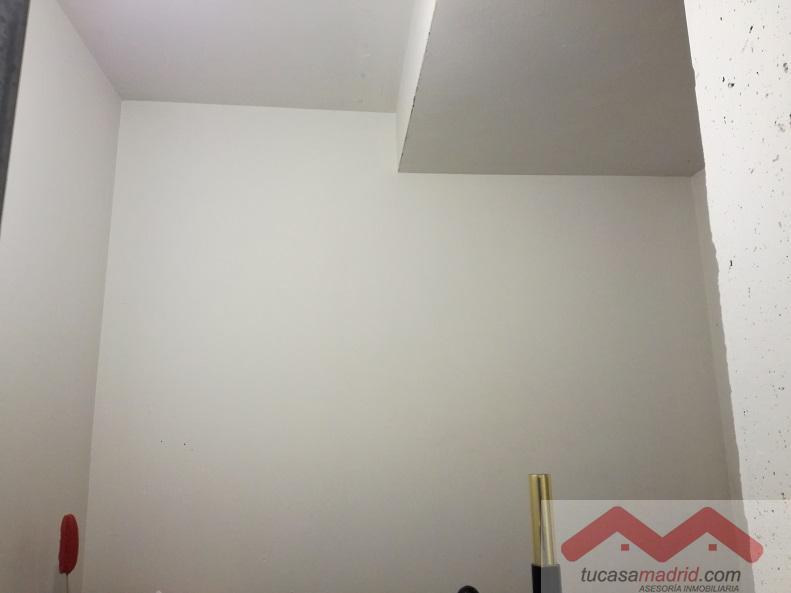 Storage room