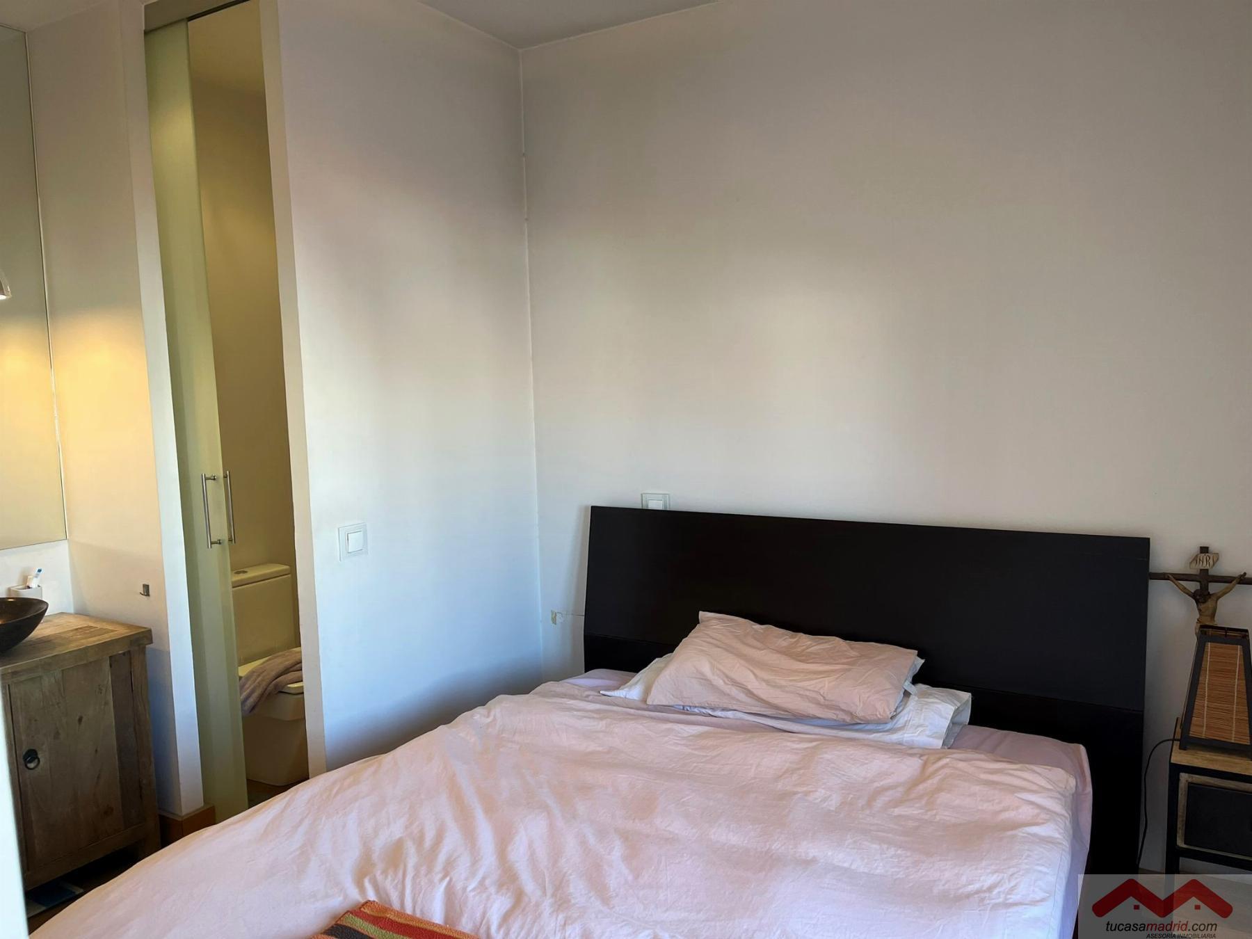 Chambre principale