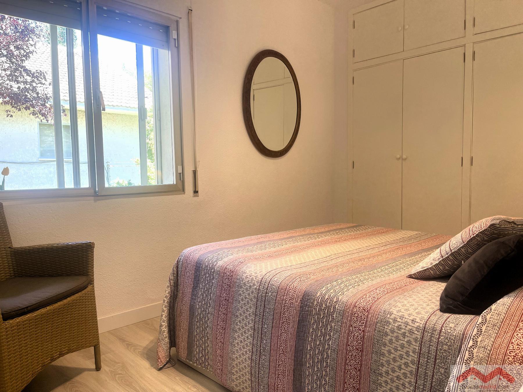 Hauptschlafzimmer