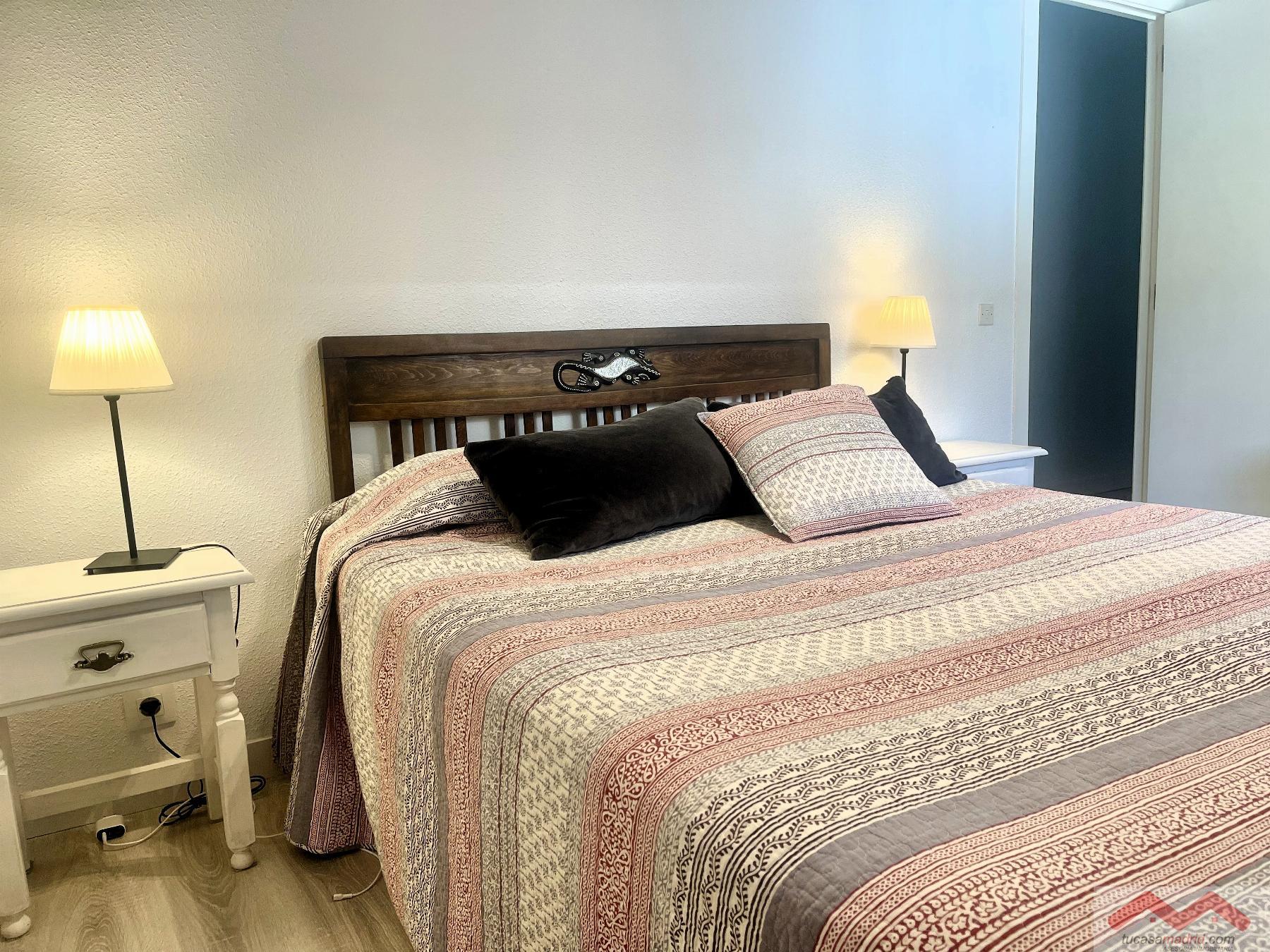 Hauptschlafzimmer