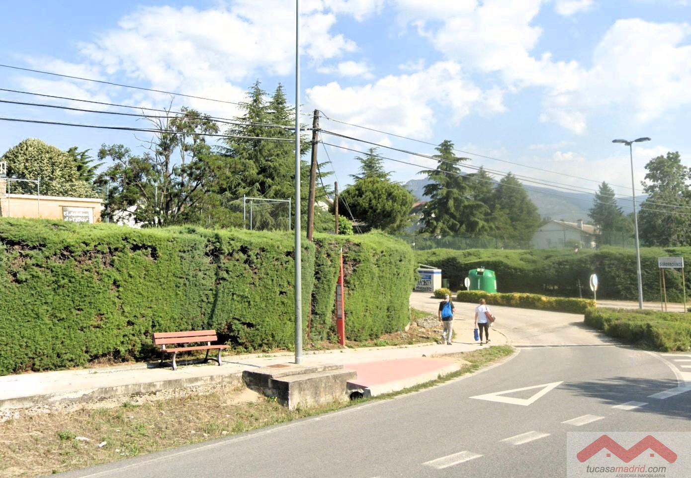 Environs