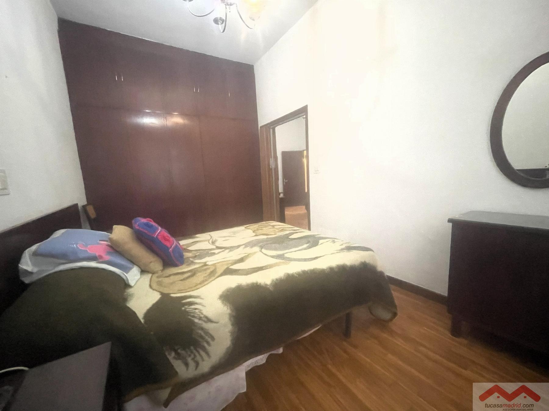 Chambre principale