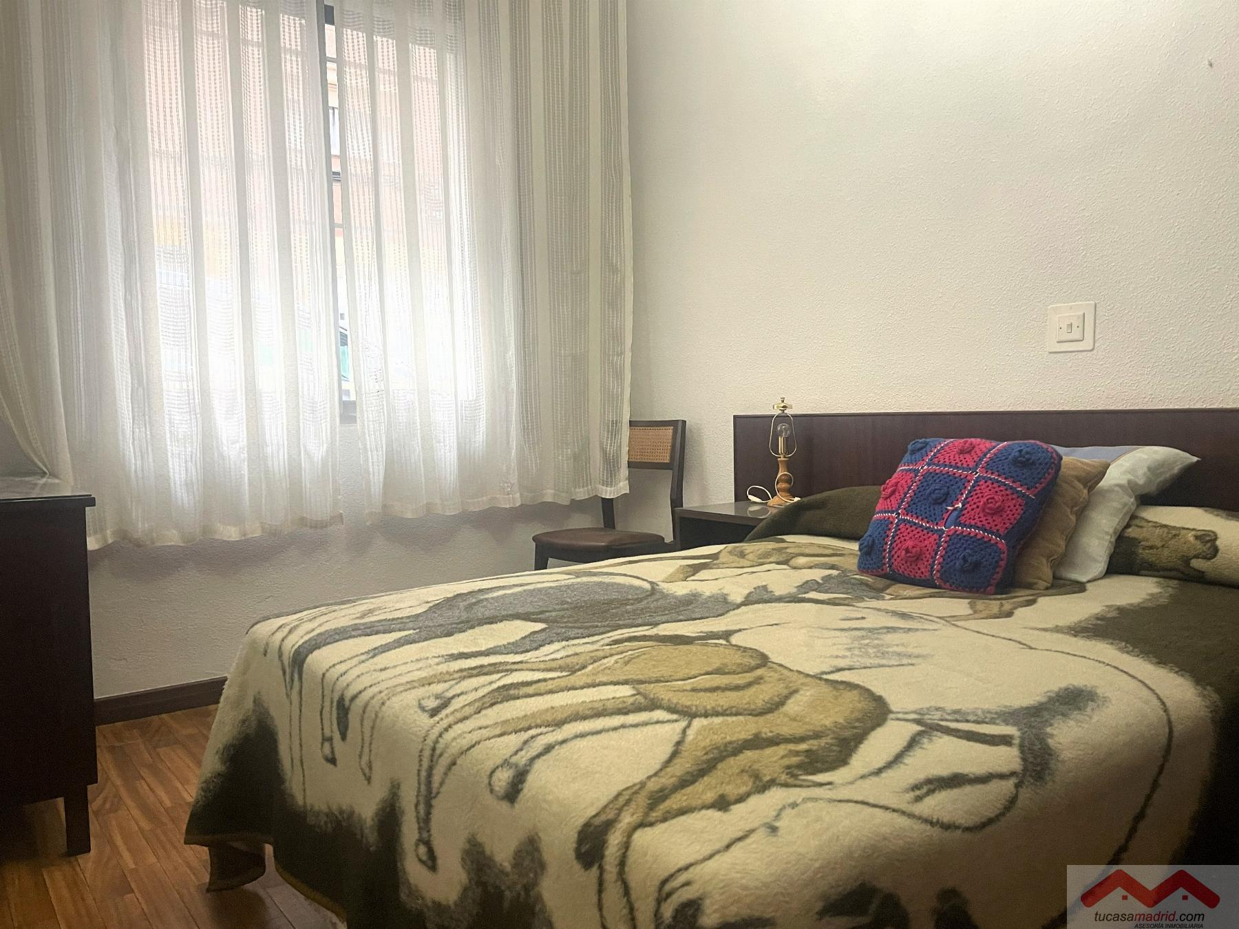 Chambre principale