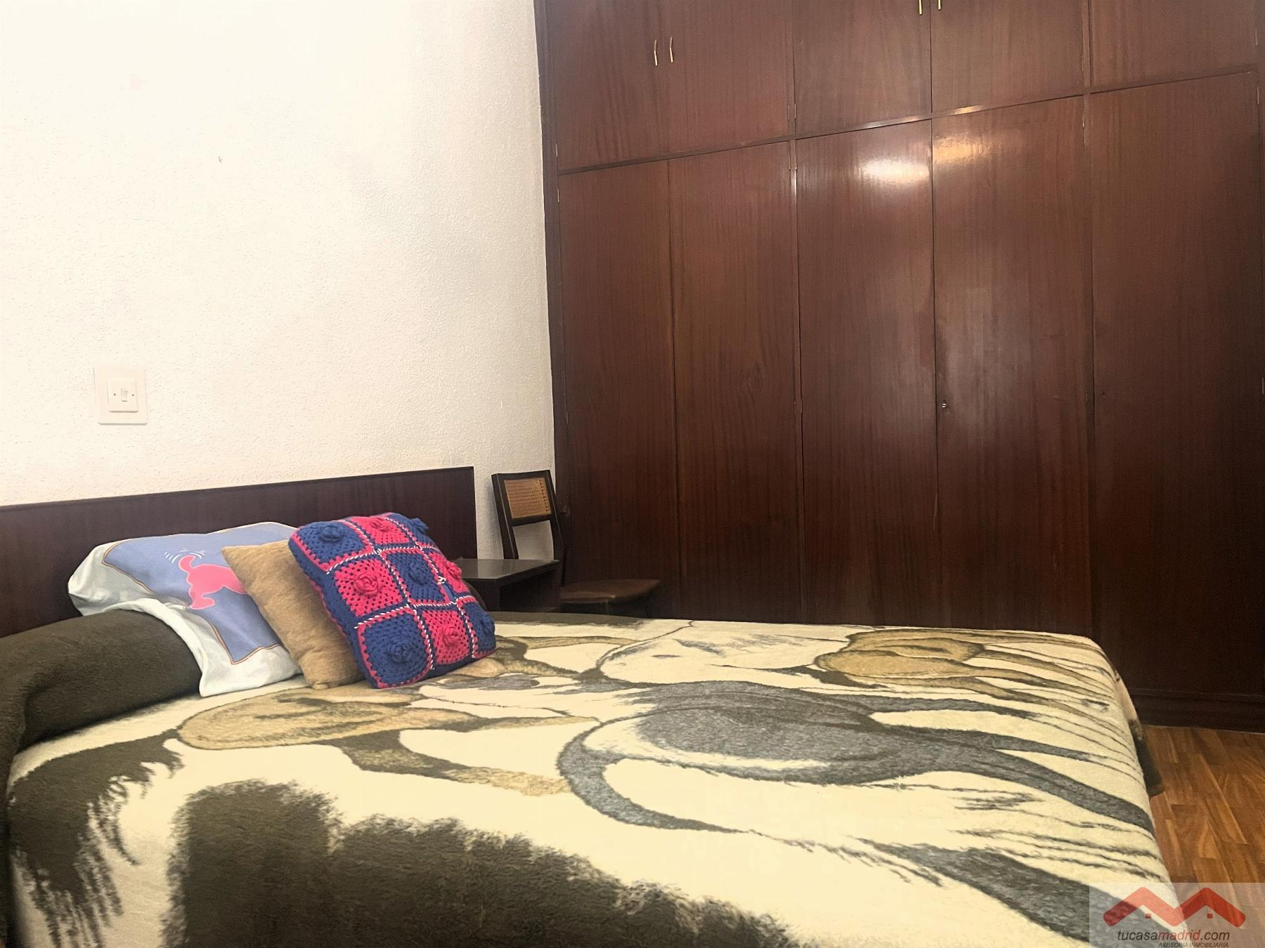 Chambre principale