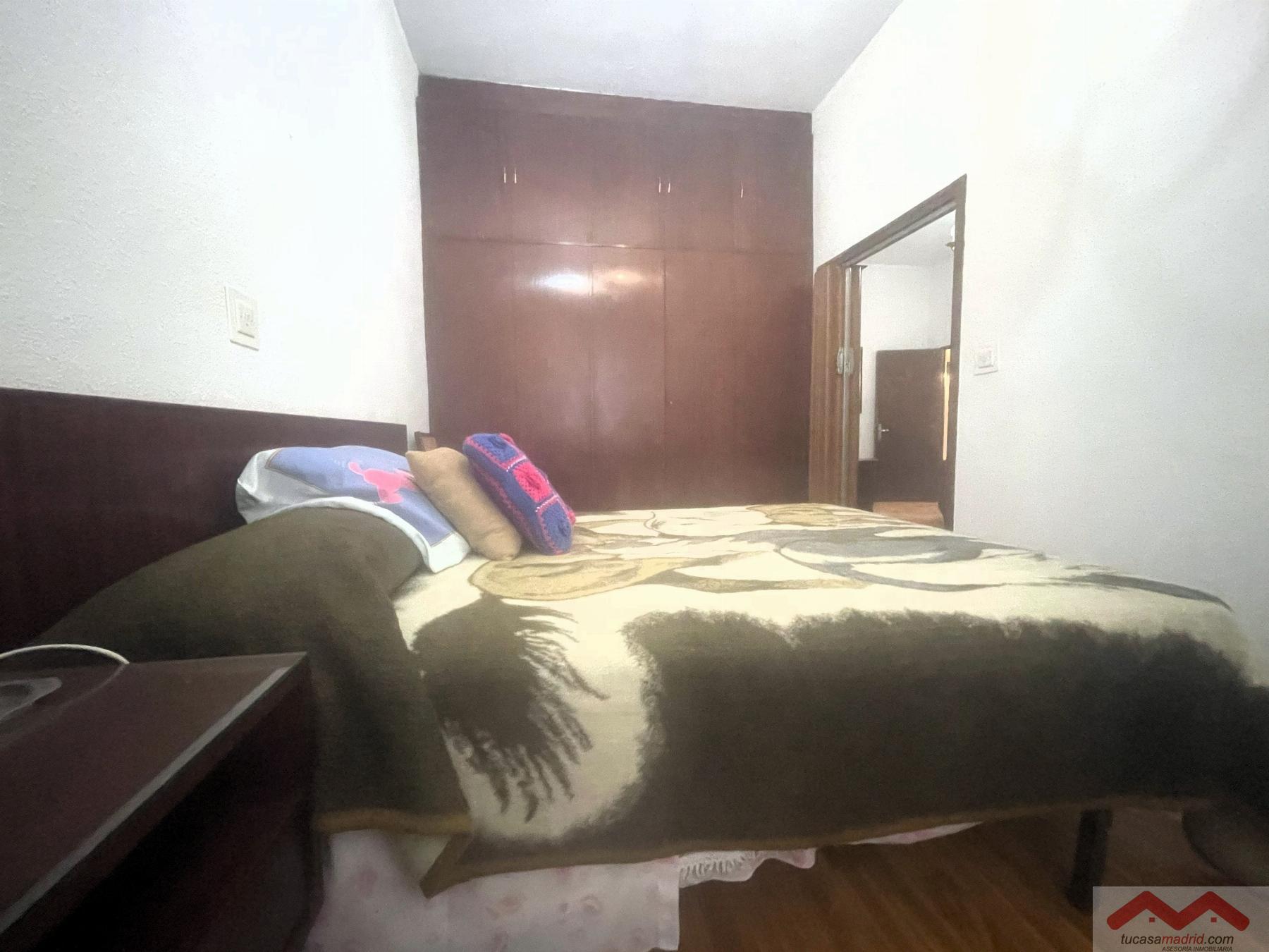Chambre principale