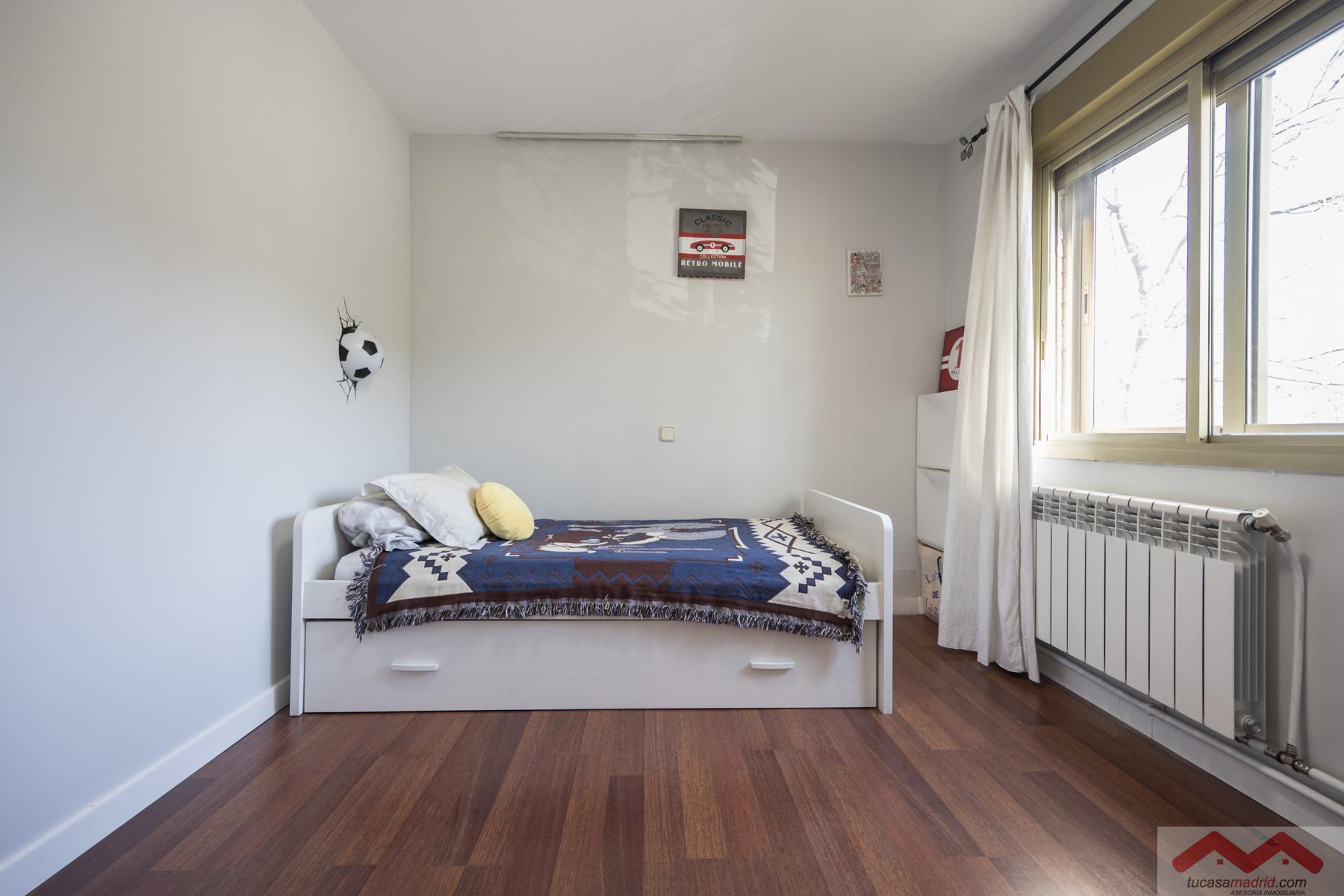 Dormitorio