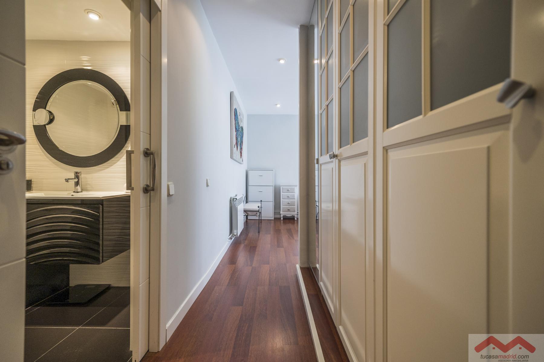 Dormitorio principal