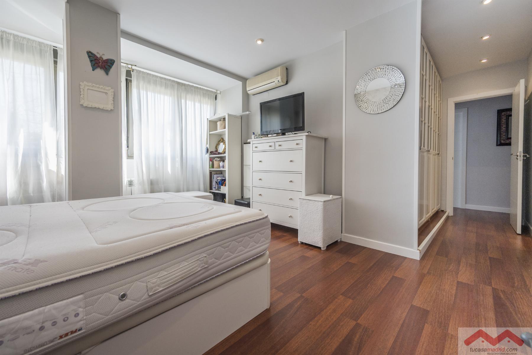 Dormitorio principal
