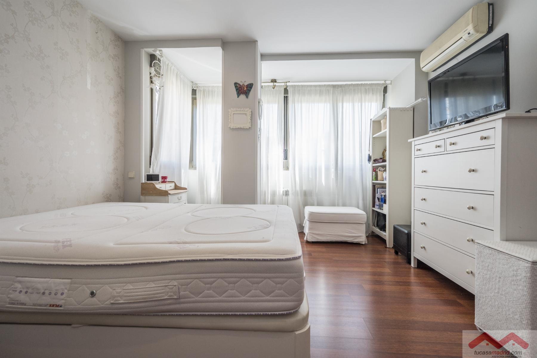 Dormitorio principal