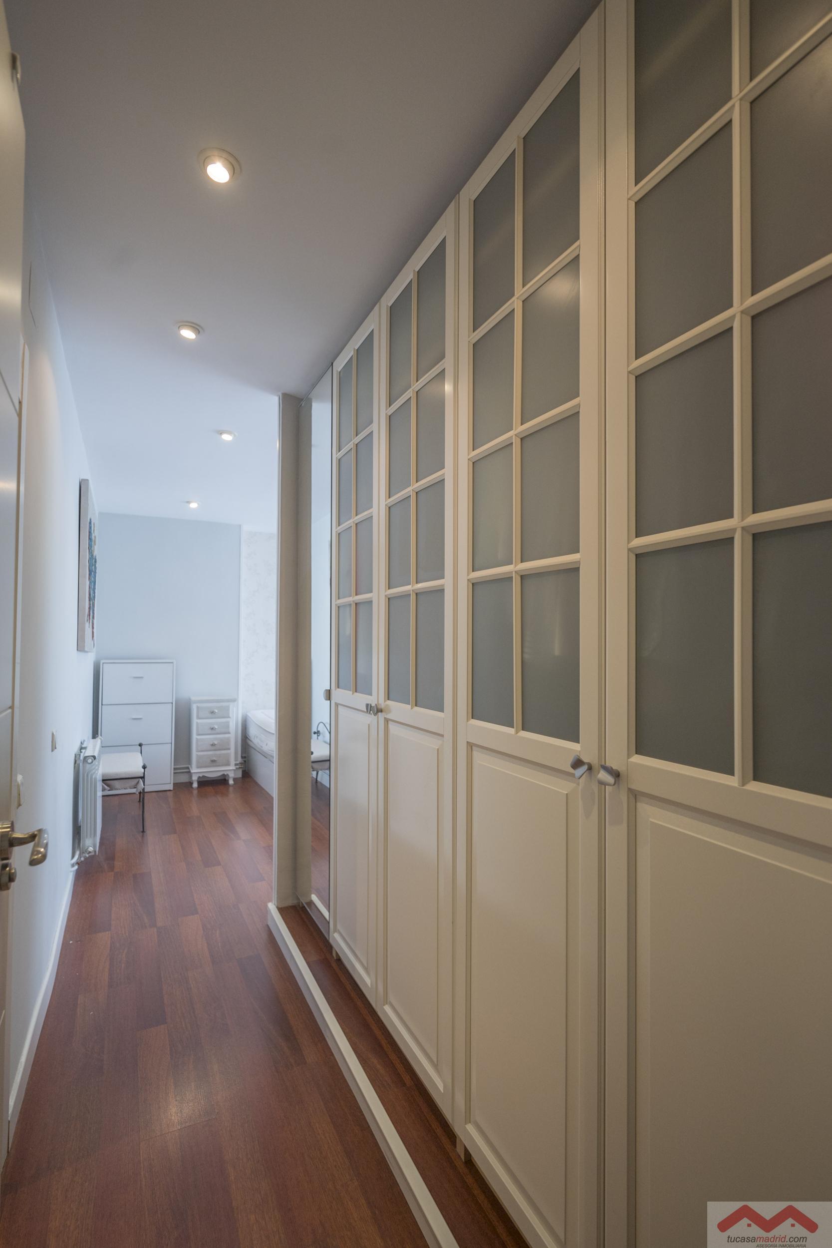 Dormitorio principal