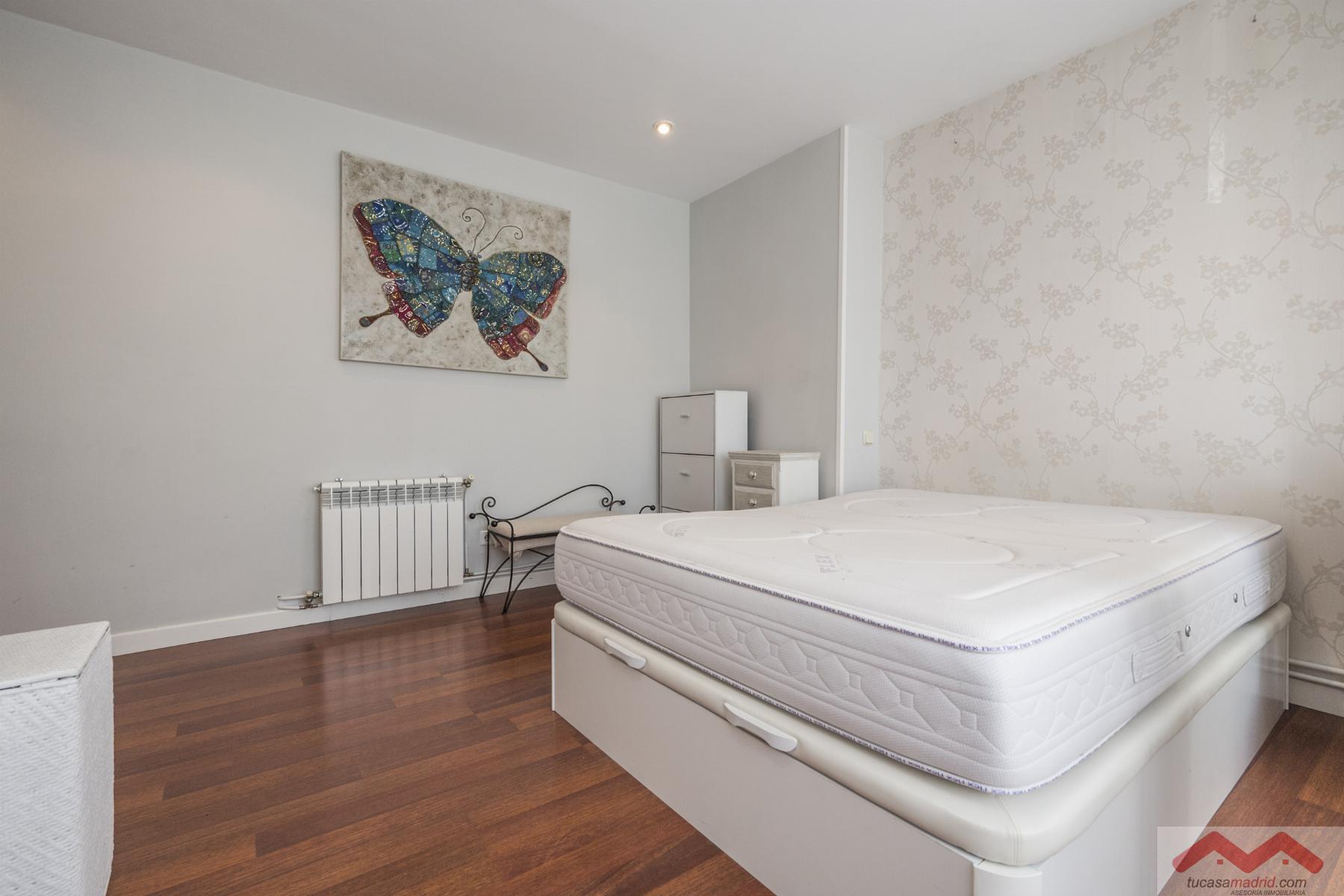 Dormitorio principal