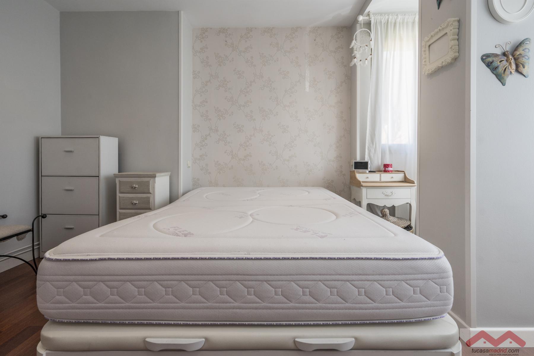 Dormitorio principal