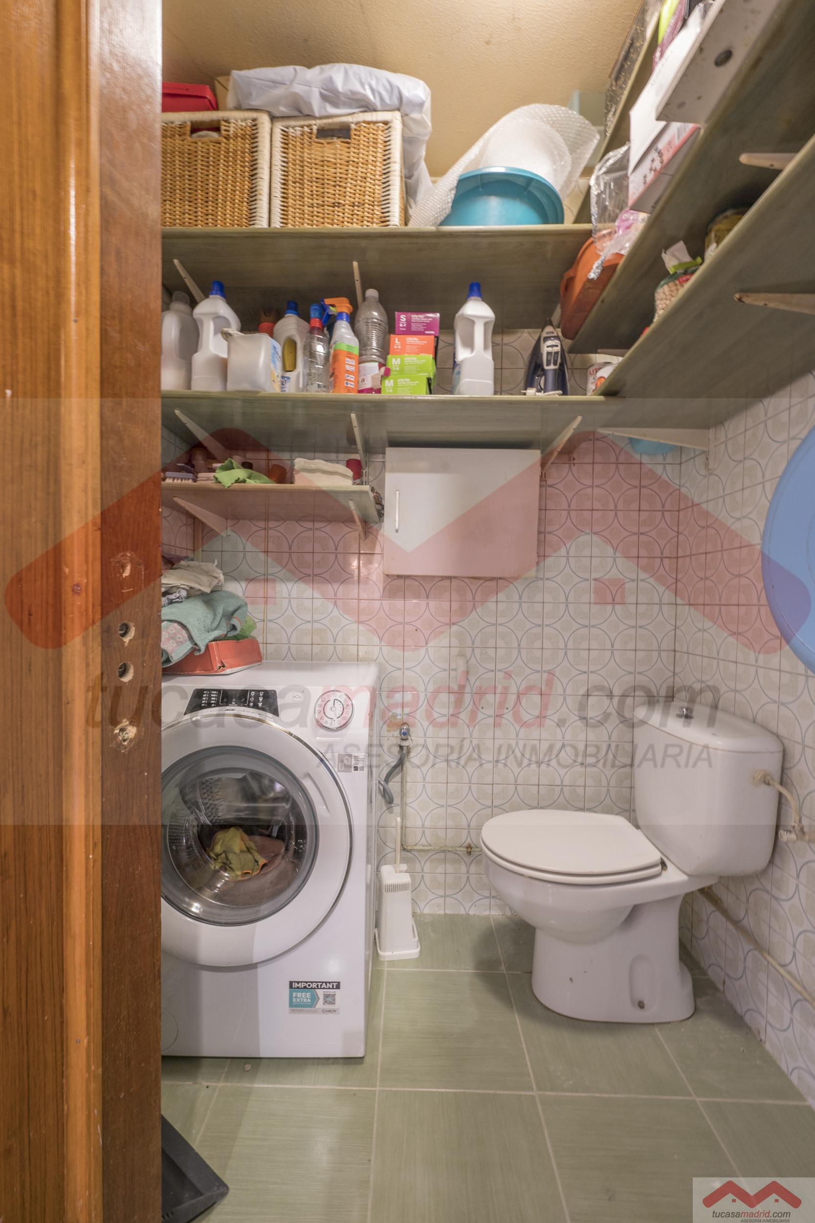 Washroom