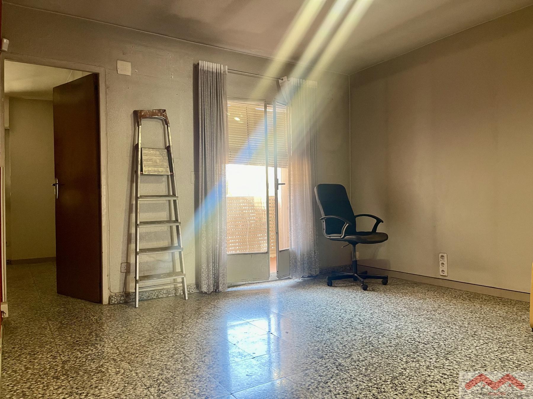 Casa antes