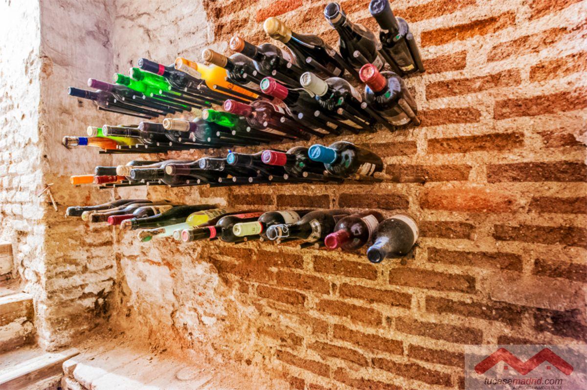 For sale of flat in Madrid