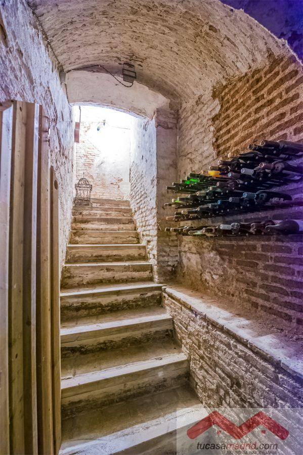For sale of flat in Madrid