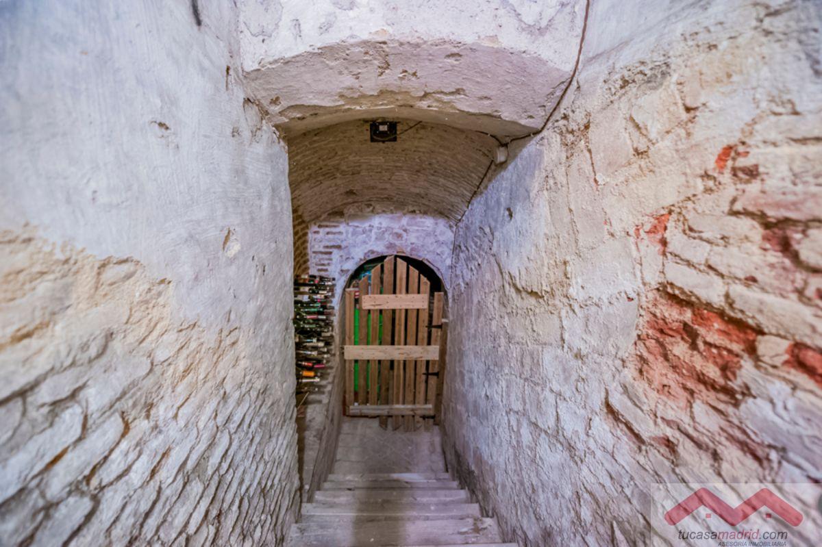 For sale of flat in Madrid