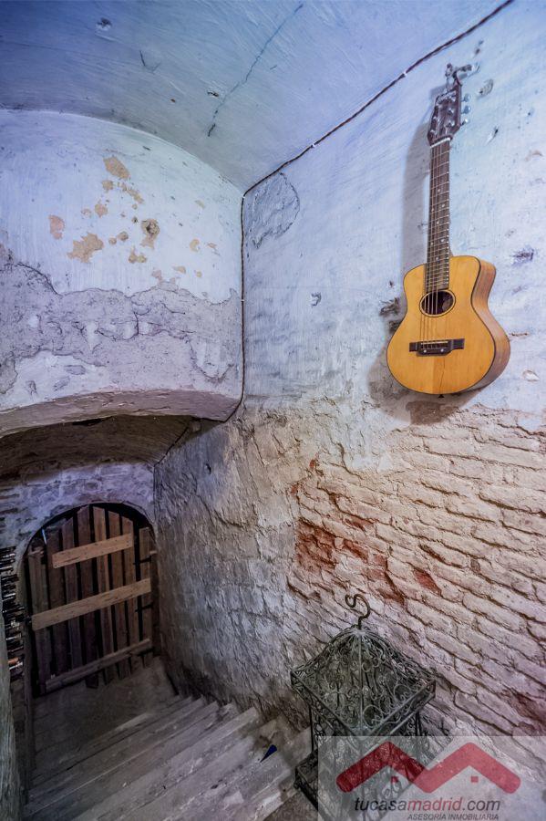 For sale of flat in Madrid