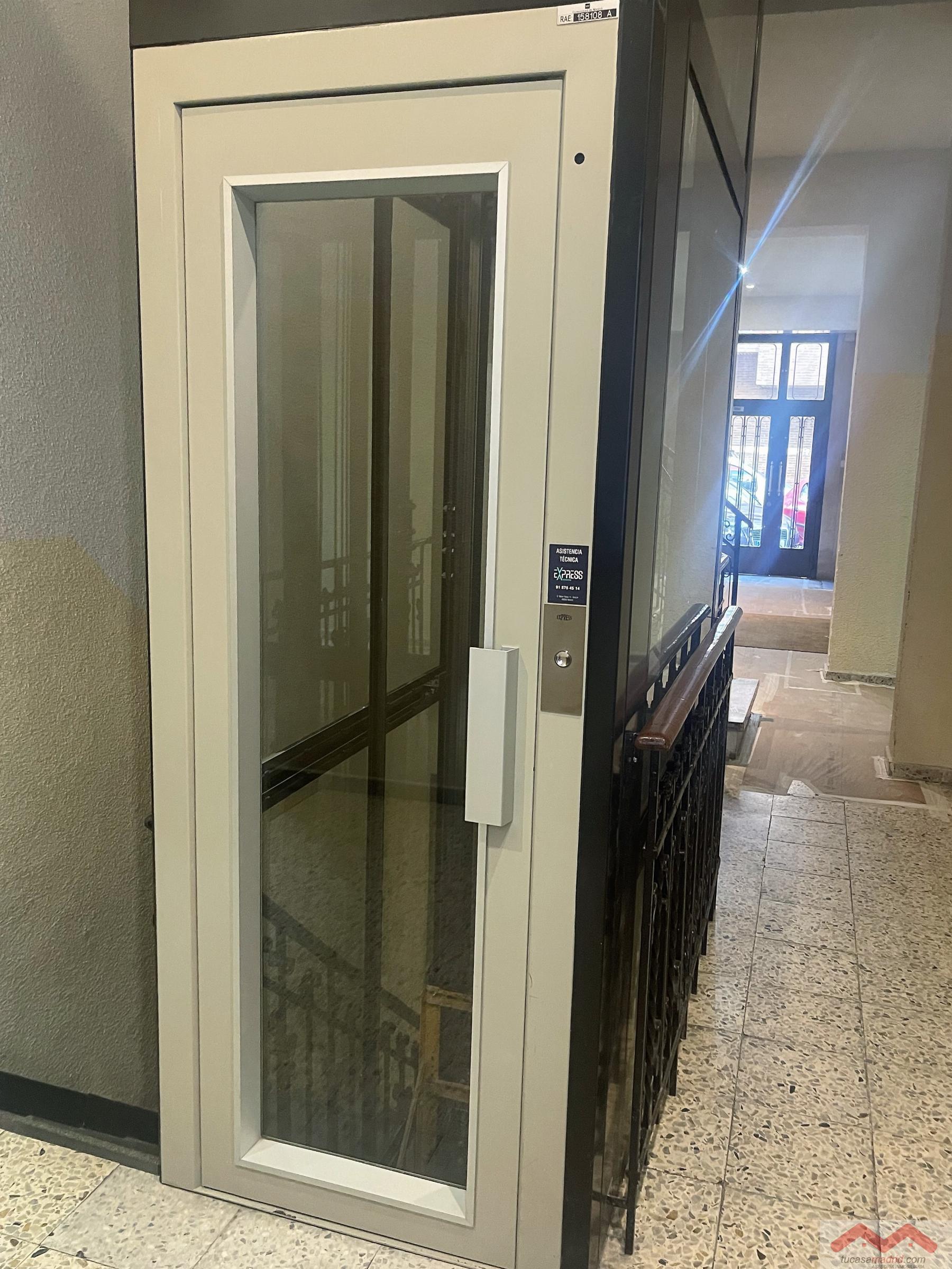 Lift