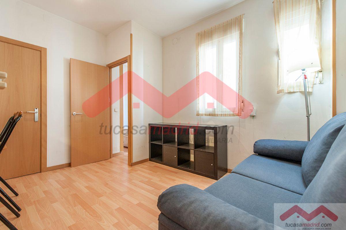 For sale of flat in Madrid