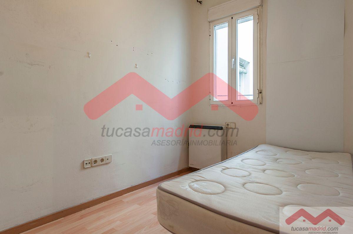 For sale of flat in Madrid