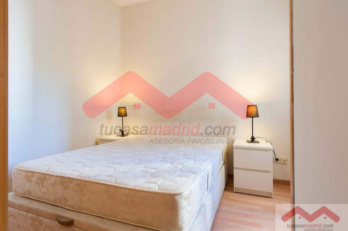For sale of flat in Madrid