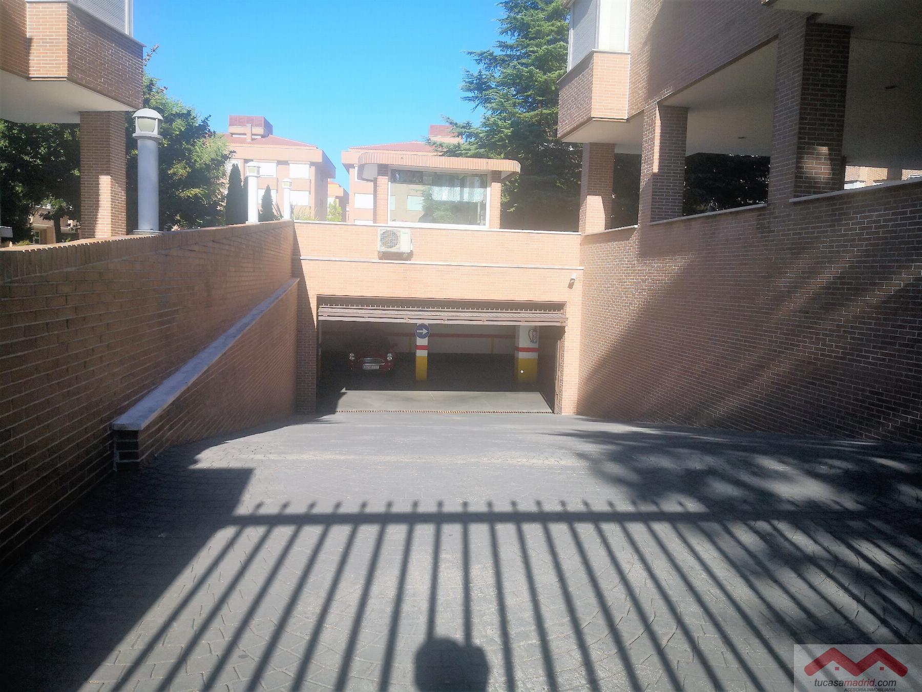 Common zones