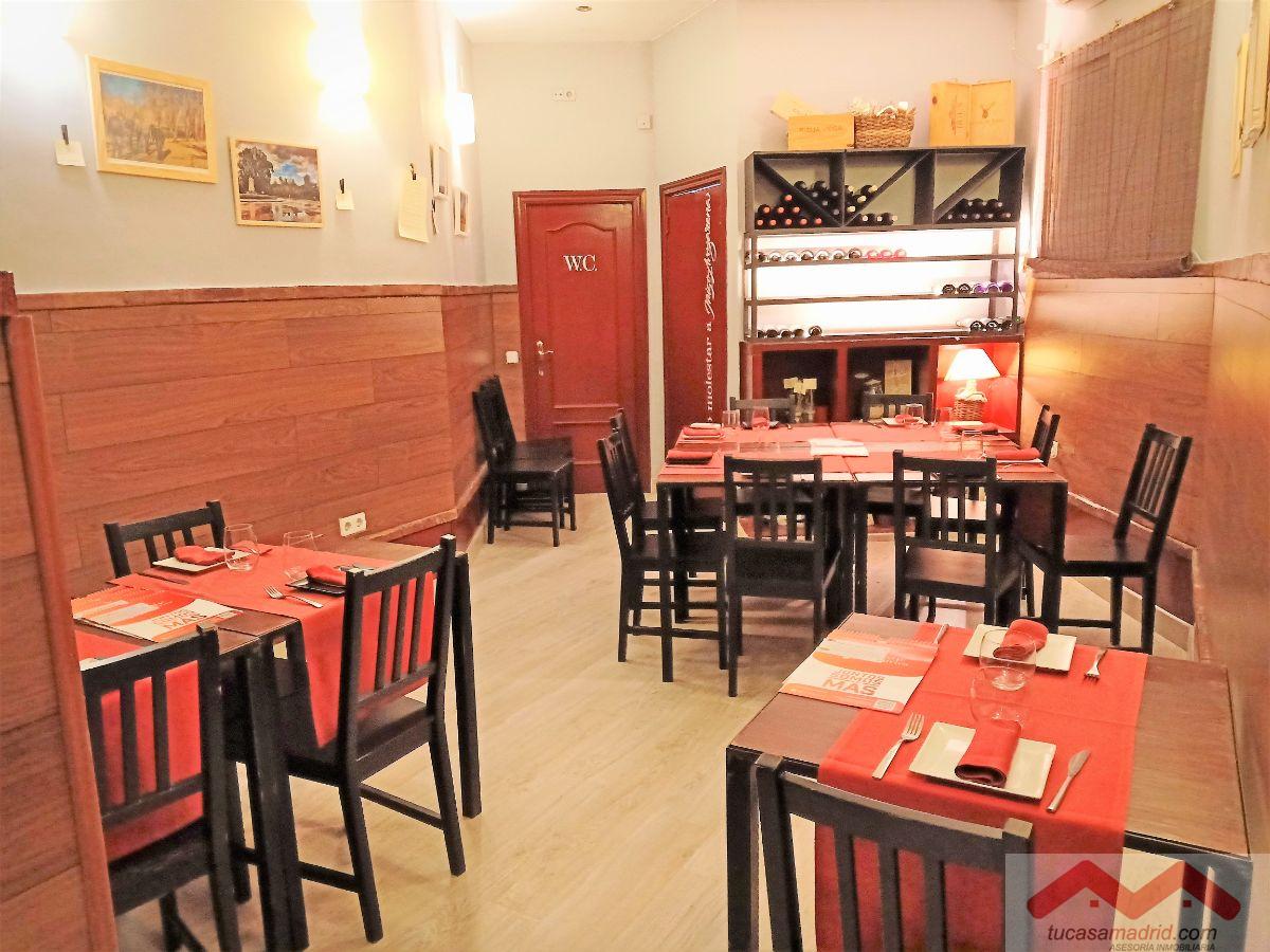 Comedor Comedor