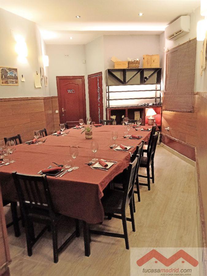Comedor Comedor