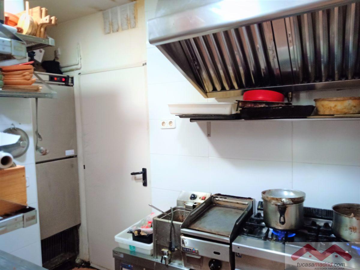 Cocina Cocina